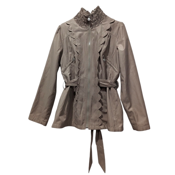 Betsey Johnson Jacket M - Picture 1 of 6